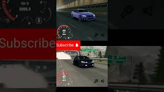 BMW M4 VS GOLF MK7 | Car Parking Multiplayer #shorts