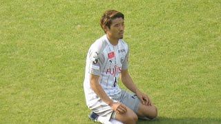 守田英正、田中碧の試合前のルーティンシーン2020/12/12 サガン鳥栖ー川崎フロンターレ 駅前不動産スタジアム