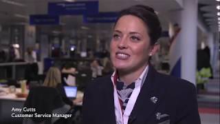 Life as a Customer Service Manager