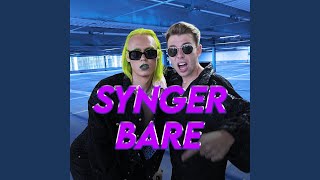 Synger bare (feat. Anders Theodor)