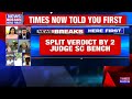 supreme court delivers split verdict on karnataka hijab issue breaking news latest english news