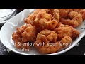 🍤the best crispy fried shrimp recipe with crunchy batter recipe easy u0026 delicious