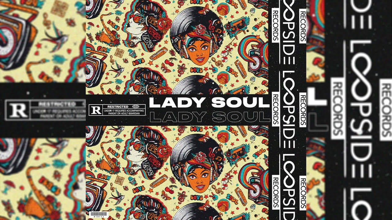 [10+] FREE SOUL SAMPLE PACK / LOOP KIT - LADY SOUL (VINTAGE, BOOM BAP ...