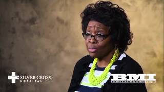 BMI Patient Testimonial - Vivian Foster: Bariatric Surgery Success Story - The Nurses