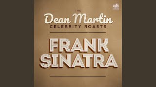 Ernest Borgnine Roasts Frank Sinatra
