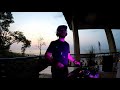 miqro live sunset session taras beach bar rewal 08.08.20