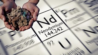 What If We Ran Out of Rare Earth Elements? (3 Minutes)