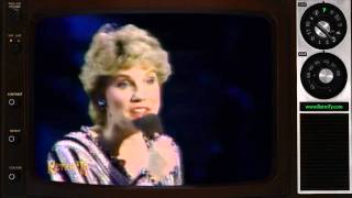 1984 - WIVB CBS - Anne Murray Winter Carnival Special From Quebec Promo