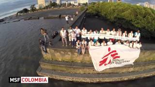 AFGHANISTAN | MSF teams around the world commemorate Kunduz attack