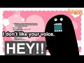 【Eng Sub】Viewers who somehow know how to handle Dokugai Chinami-sensei in the first place【Vtuber】