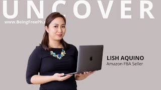 Learn Amazon Selling from a Perspective of a Filipina Seller, Lish Aquino