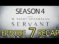 Servant Season 4 Episode 7 Myth Recap