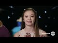 hannah reveals the real reason she stays quiet dance moms season 8 episode 18