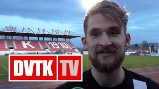 Így látták a fiúk | 2016. február 22. | DVTK TV