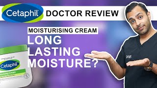 Cetaphil Moisturizing Cream Review and Benefits | Ultimate Skin Hydration