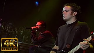 Linkin Park - A Place For My Head (Projekt Revolution 2002) 4K Ultra HD 60fps