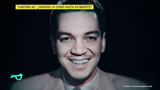 Mario Moreno Ivanova cuidó a Cantinflas hasta su muerte | De Primera Mano