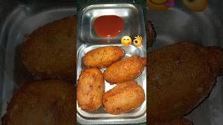 Bahat hi Tasty  snack 😍😋😋👌#recipe #like #share #comment