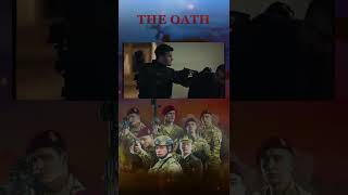 Of Course I'll Find You Too | The Oath #shorts