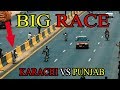 #BikeRace #Babu70 #Balix  BIG RACE KARACHI VS PUNJAB BIKE RACE PUNJAB WIN THE RACE OF 2018