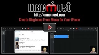 Create Ringtones From Music On Your iPhone (#1369)