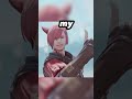 Just another Graha Tia video #ffxiv #ff14 #ff14memes #ff14meme #ffxivmeme #ffxivmemes