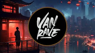 Van RAVE - Mandarin Night 16 (Sadtember)