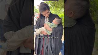 Cheng Lei is a warm and kind young man #chenglei #丞磊