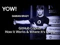GitHub Copilot - How It Works, How We Got Here, Where It's Going • Damian Brady • YOW! 2024