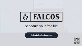 Replace your Fireplace | Falcos Spokane