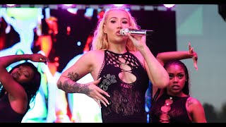 Celebs Who Have OnlyFans Accounts: Iggy Azalea, Carmen Electra, More