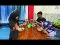 delapan mangkuk bakso tidak mungkin⁉️ selamat makan bakso mekar