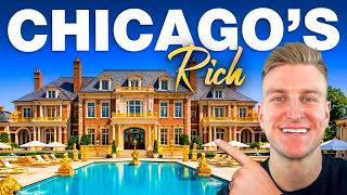 Where Does Chicago’s Ultra Wealthy Actually Live