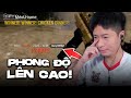 ( PUBG ) PHONG ĐỘ ĐI LÊN ĐẾN TỪ GOAT NORMAL MEOU-ISME