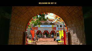 Pailwaan New Teaser | Kichcha Sudeep | Baadsha |