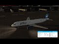 p3dv5.2 fslabs a320 jetblue new york boston