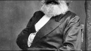 Karl Marx | Wikipedia audio article