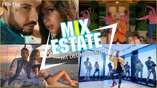 Mix Estate 2022 🎙 Canzoni del Momento Dell'estate 2022 🏄 Hit Del Momento 2022 🌞 Musica Italiana 2022