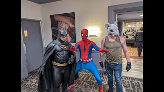 Super Megafest 2024 (Rogue Rat Walkabout)