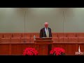 Temple Baptist Church - Wednesday PM - 12/04/2024