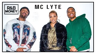 MC Lyte: Breaking Barriers \u0026 Building Legacy | R\u0026B Money Ep. 133