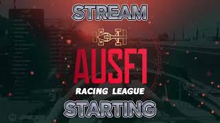 AUSF1 Season 8 - Tier 2 - Round 3 @ Imola Sprint