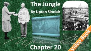 Chapter 20 - The Jungle by Upton Sinclair
