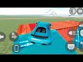 franklin play squid game in indian bike driving 3d