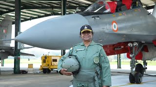 PRESIDENT DRAUPADI MURMU ON FIGHTER JET #india #president #sukhoi