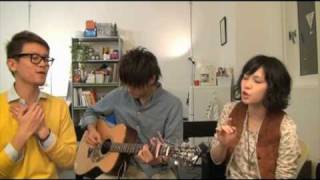 Garden／Sugar Soul feat.Kenji （Cover）