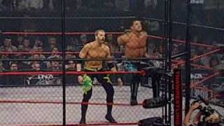 Lethal Lockdown 2008 1/3