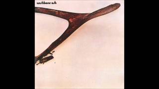 Wishbone Ash - Blind Eye