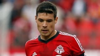 GOAL: Darren O'Dea finishes off a late run | Toronto FC vs Montreal Impact