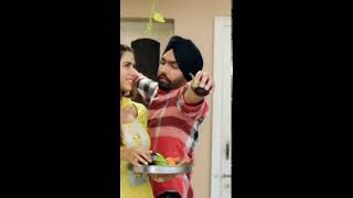 mini cooper || punjabi song Nikka Zaldaar | Ammy virk song lyrics Latest New Punjabi song 👍